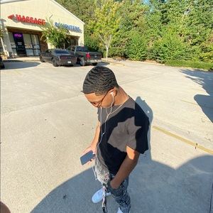 Meet your Posher, Shaun